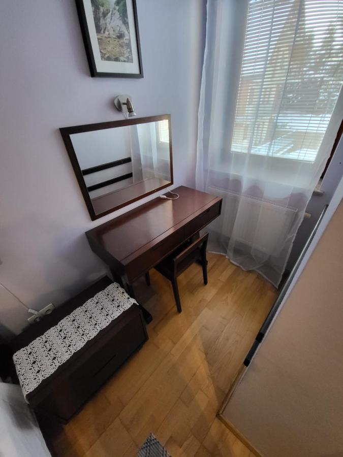 Apartament Bystra Woda 28 Z Garazem Zakopane Exterior photo