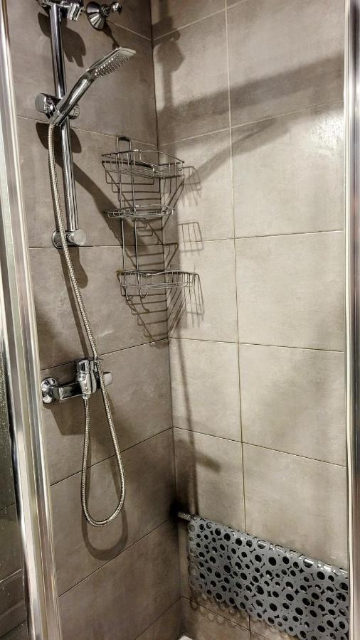 Apartament Bystra Woda 28 Z Garazem Zakopane Exterior photo
