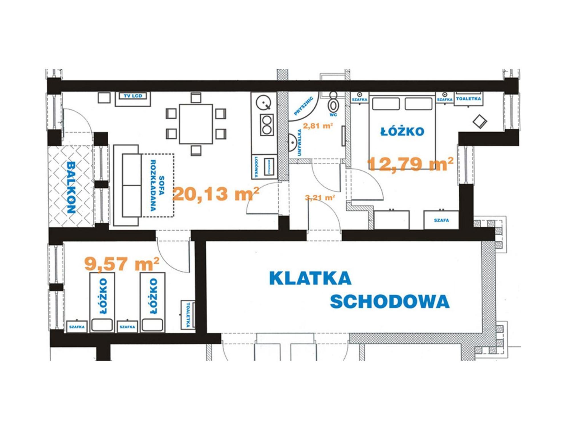 Apartament Bystra Woda 28 Z Garazem Zakopane Exterior photo